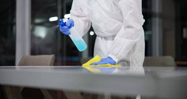 Licensed Blood Cleanup service in Middletown, CA - Crime Scene Cleaner Online